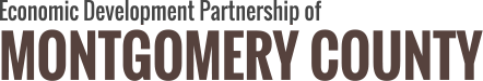 Economic Development Partnership of Montgomery County